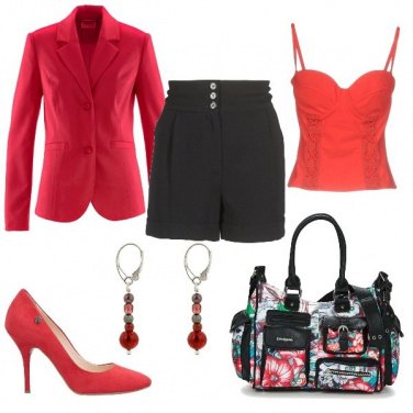 Outfit Trendy #14716