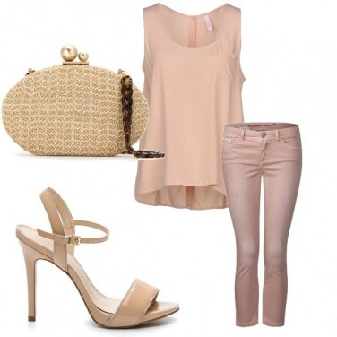 Outfit Total look #122231