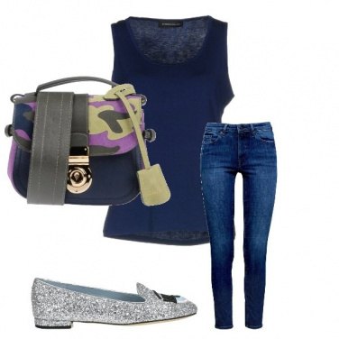 Outfit Total look #122232