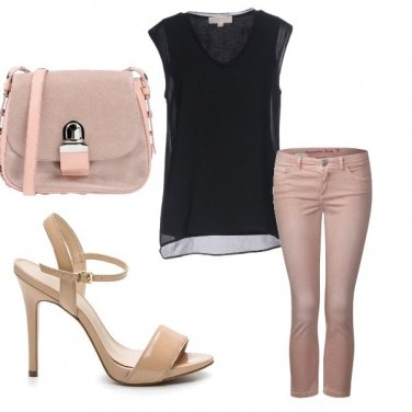Outfit Total look #122233