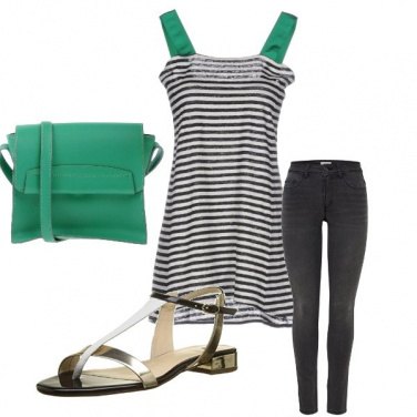 Outfit Total look #122235