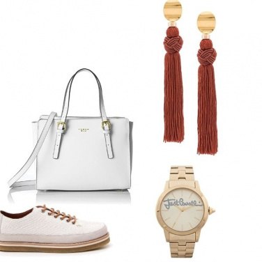 Outfit Accessori