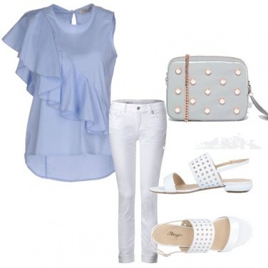 Outfit Total look #122238