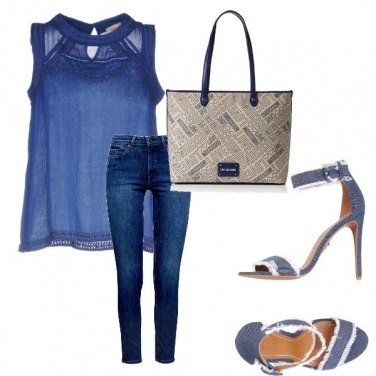 Outfit Total look #122239
