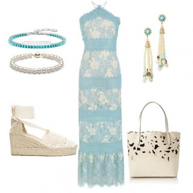 Outfit Aperitivando