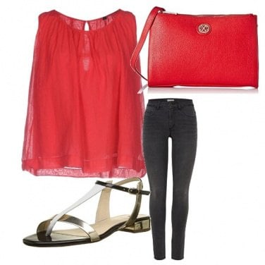 Outfit Total look #122241