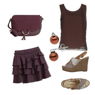 Outfit Trendy #14717