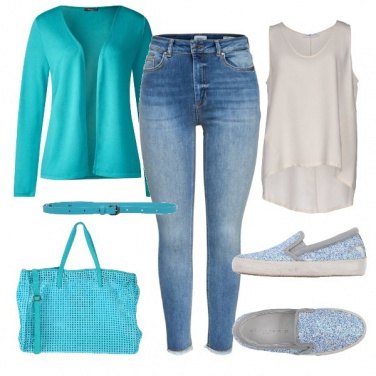 Outfit Basic #9721