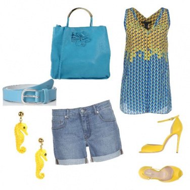 Outfit Trendy #14718