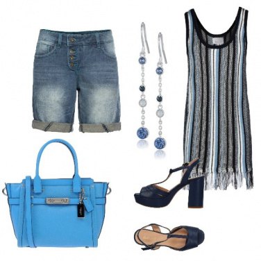 Outfit Basic #9722