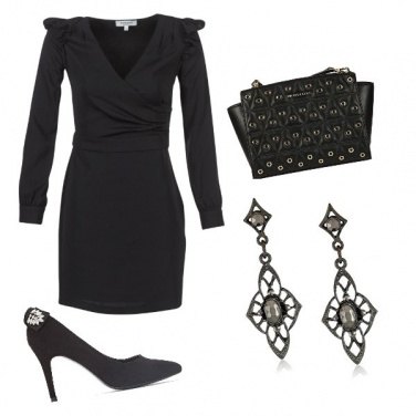 Outfit Trendy #14719