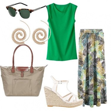 Outfit Tofly_daily 025