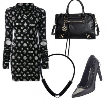 Outfit Trendy #14720