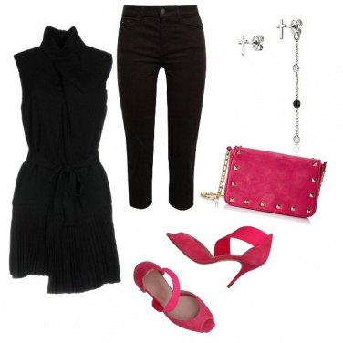 Outfit Urban #4757