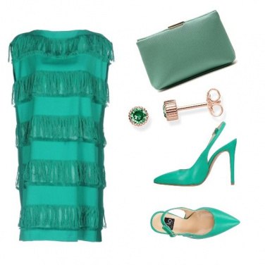 Outfit Trendy #14721
