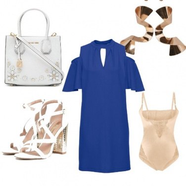 Outfit Oggi riunione