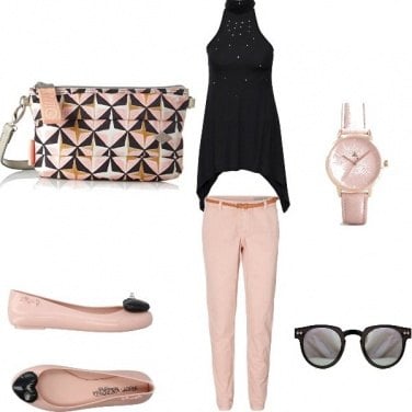Outfit Apericena