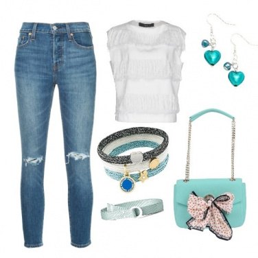 Outfit Trendy #14724