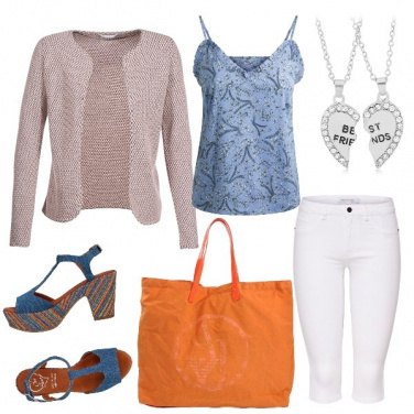 Outfit Basic #9730