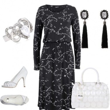 Outfit Chic #9817