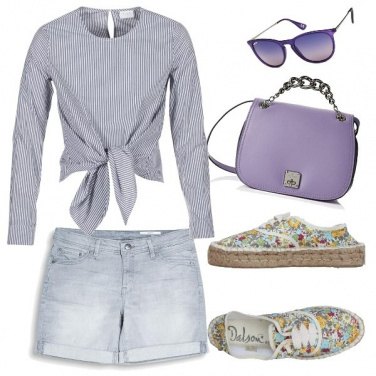 Outfit Basic #9735