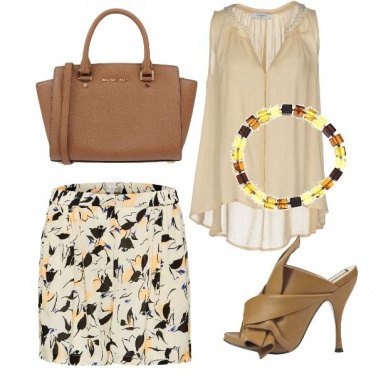 Outfit Urban #4760