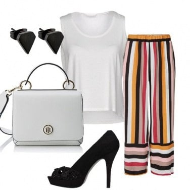 Outfit Chic everyday