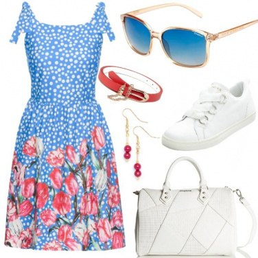 Outfit Bon Ton #6989