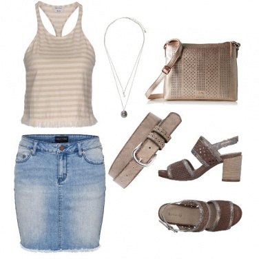 Outfit 36-basico
