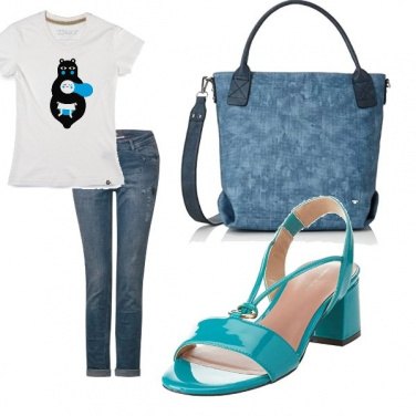 Outfit Total look #122332