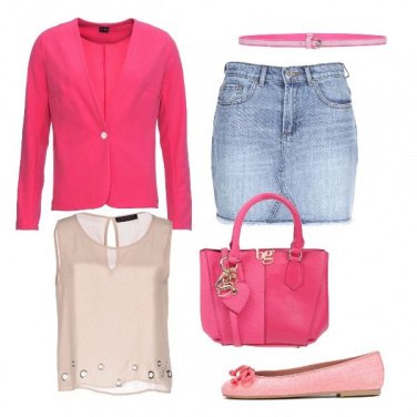 Outfit Trendy #14734