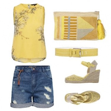 Outfit Trendy #14735