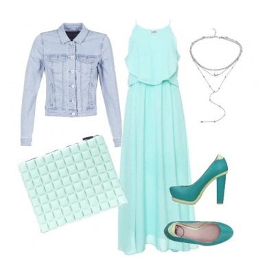 Outfit Total look #122338