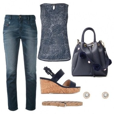 Outfit 38-casual