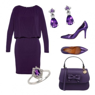 Outfit Urban #4764