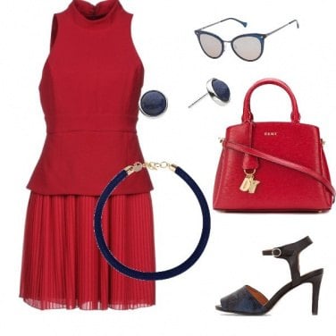 Outfit Urban #4765