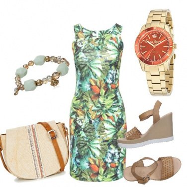 Outfit Basic #9740