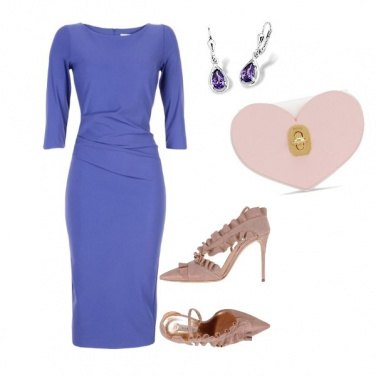 Outfit Basic #9741