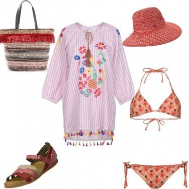 Outfit Total look #122347
