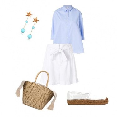 Outfit Total look #122352