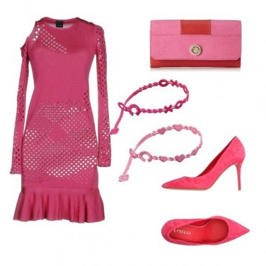 Outfit Trendy #14737