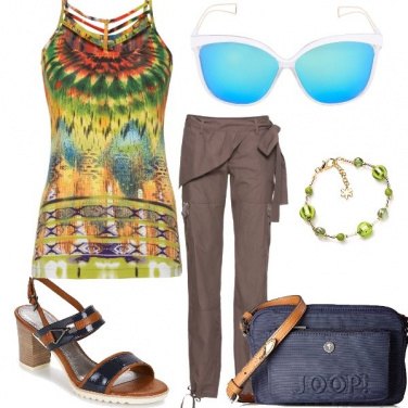 Outfit Basic #9745