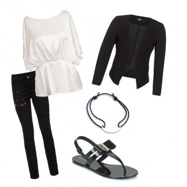 Outfit Total look #122356
