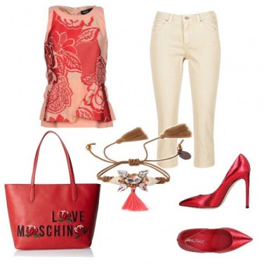 Outfit Trendy #14738