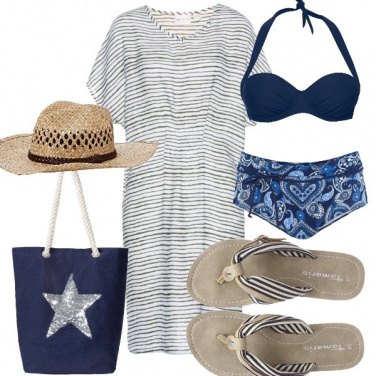 Outfit Basic #9746
