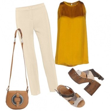 Outfit Urban #4767
