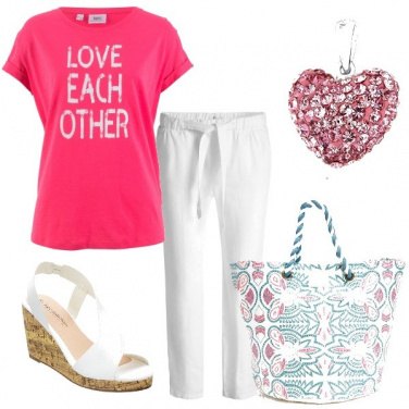Outfit Basic #9748