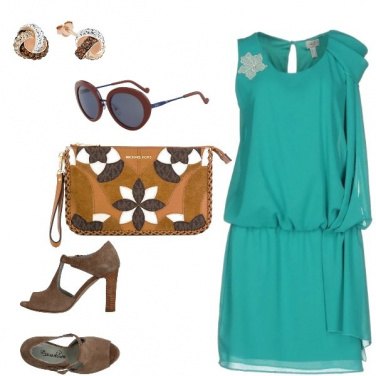 Outfit Wedding shower