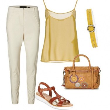 Outfit Urban #4768