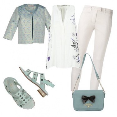 Outfit Bon Ton #6993